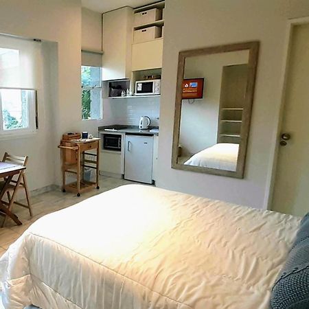 Apartamento Centrico Apartman Buenos Aires Kültér fotó