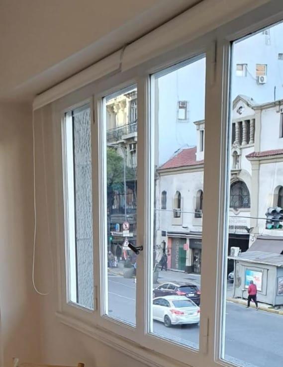 Apartamento Centrico Apartman Buenos Aires Kültér fotó