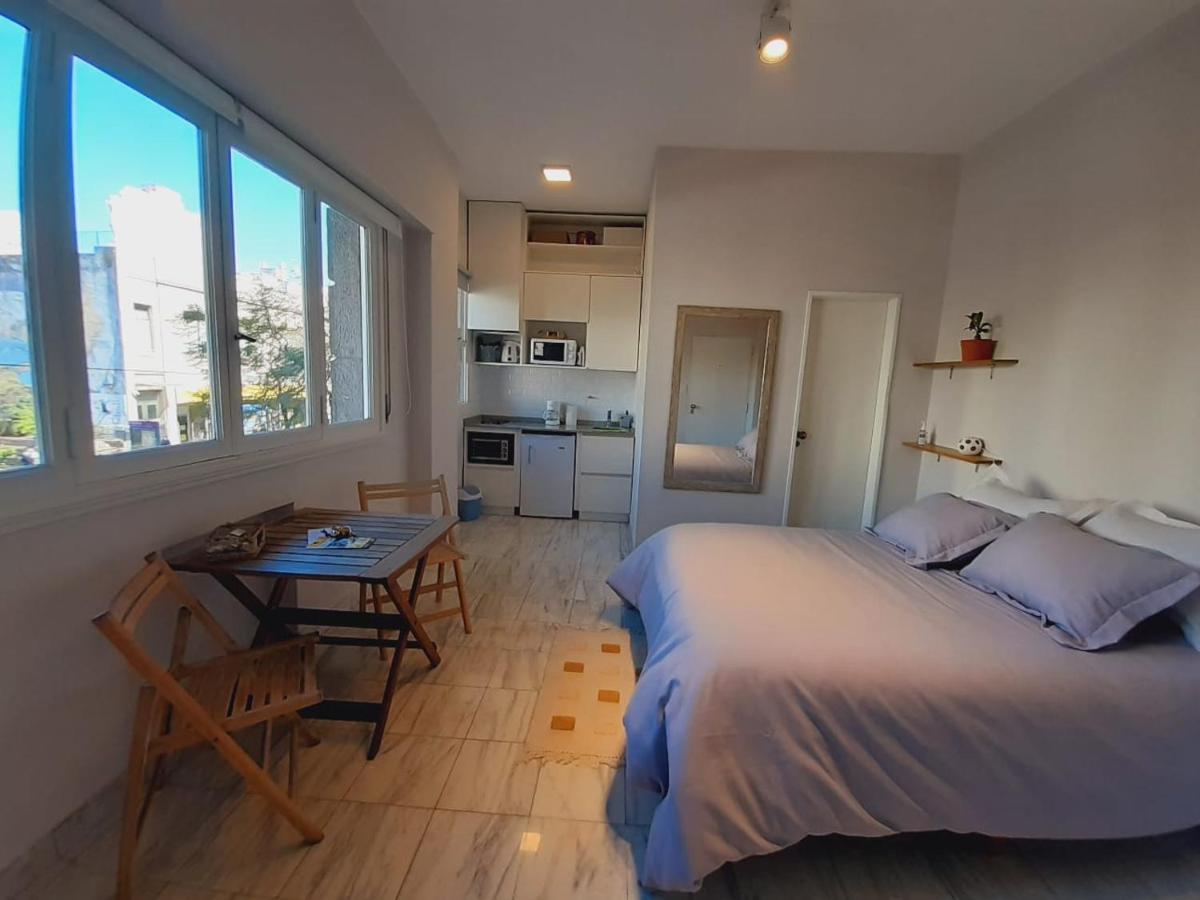 Apartamento Centrico Apartman Buenos Aires Kültér fotó