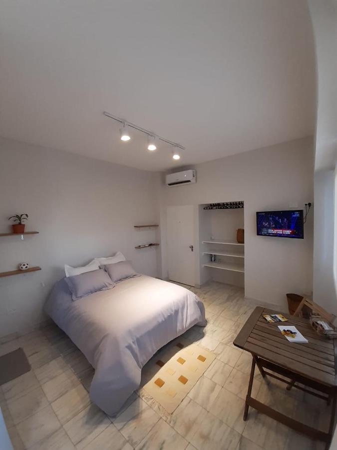 Apartamento Centrico Apartman Buenos Aires Kültér fotó