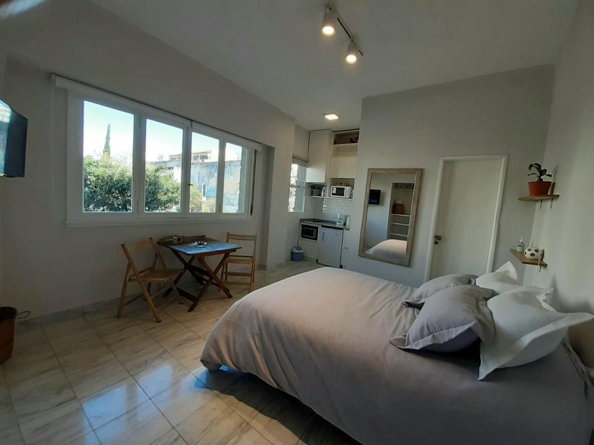 Apartamento Centrico Apartman Buenos Aires Kültér fotó