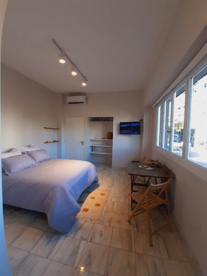 Apartamento Centrico Apartman Buenos Aires Kültér fotó