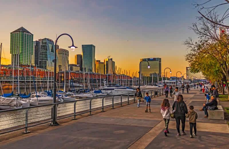 Apartamento Centrico Apartman Buenos Aires Kültér fotó