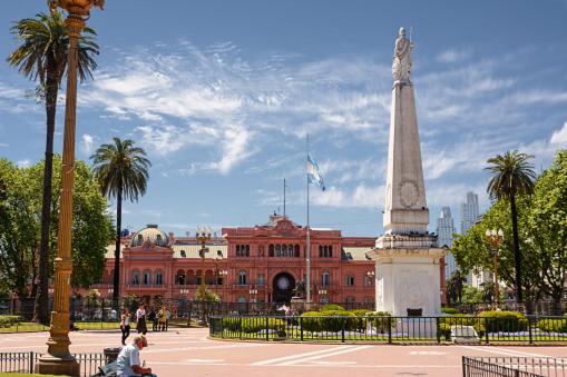 Apartamento Centrico Apartman Buenos Aires Kültér fotó