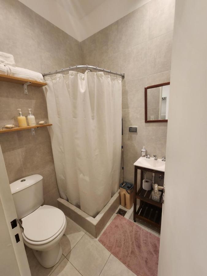 Apartamento Centrico Apartman Buenos Aires Kültér fotó