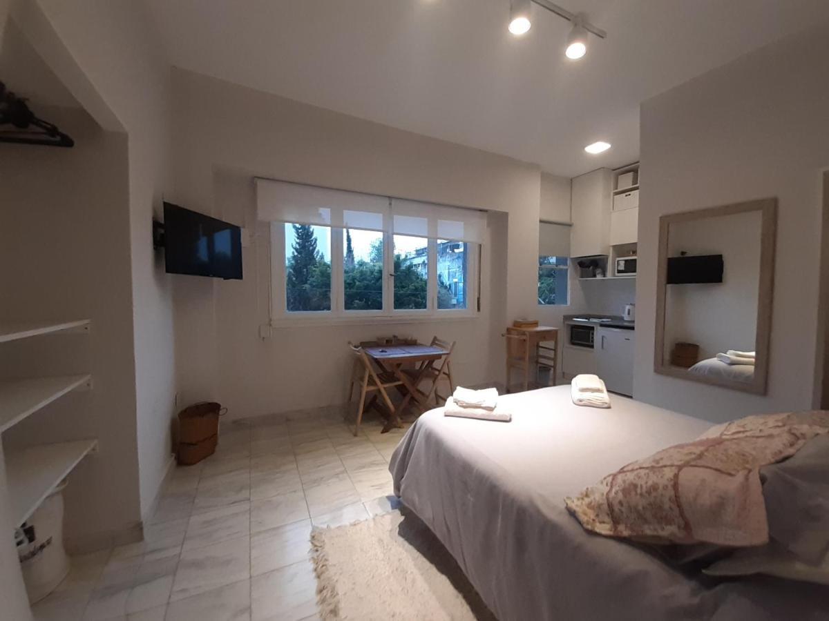 Apartamento Centrico Apartman Buenos Aires Kültér fotó