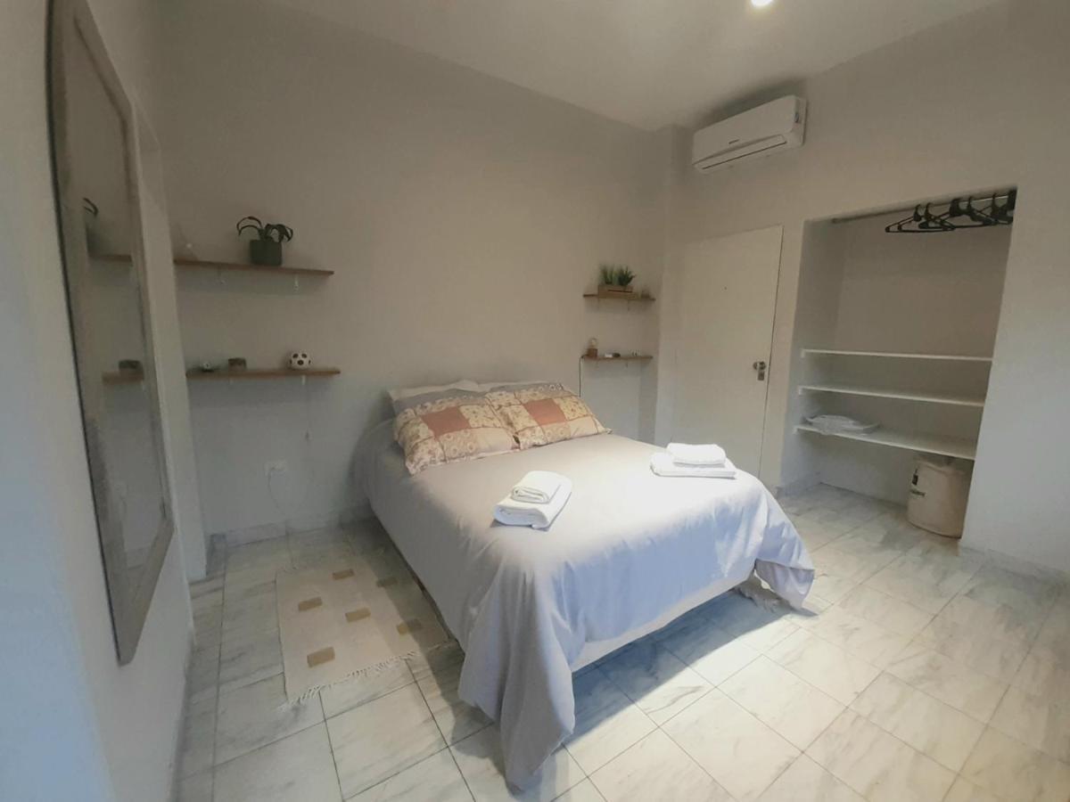 Apartamento Centrico Apartman Buenos Aires Kültér fotó