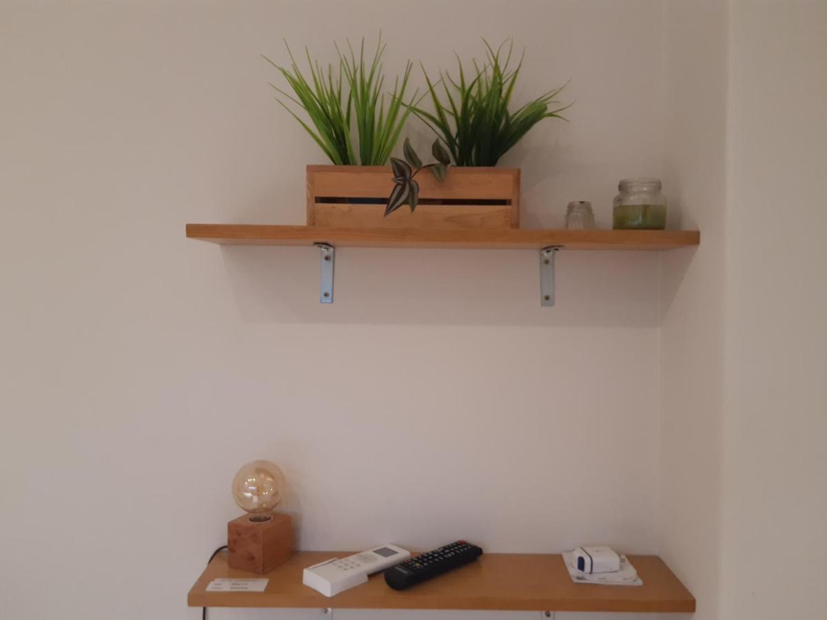 Apartamento Centrico Apartman Buenos Aires Kültér fotó