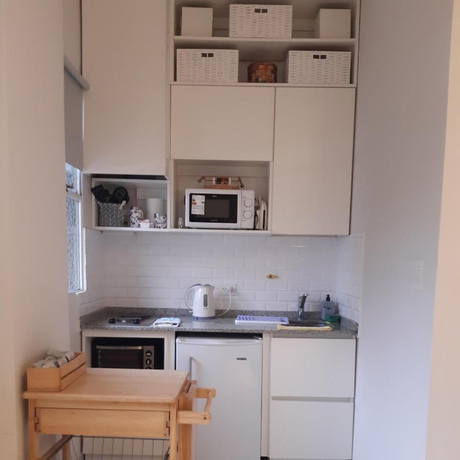 Apartamento Centrico Apartman Buenos Aires Kültér fotó