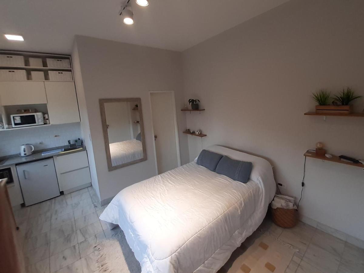 Apartamento Centrico Apartman Buenos Aires Kültér fotó