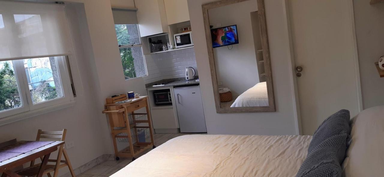 Apartamento Centrico Apartman Buenos Aires Kültér fotó