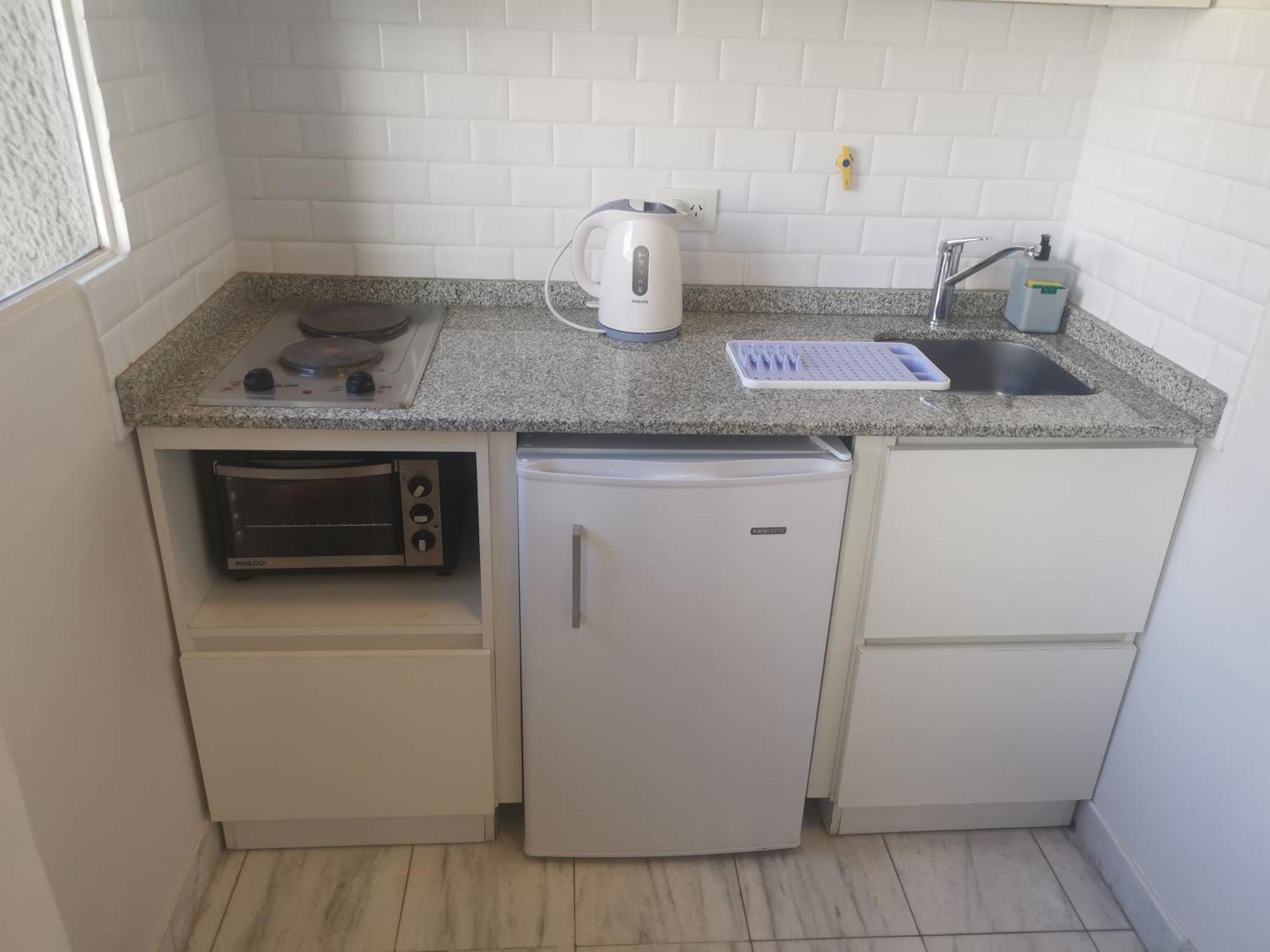 Apartamento Centrico Apartman Buenos Aires Kültér fotó
