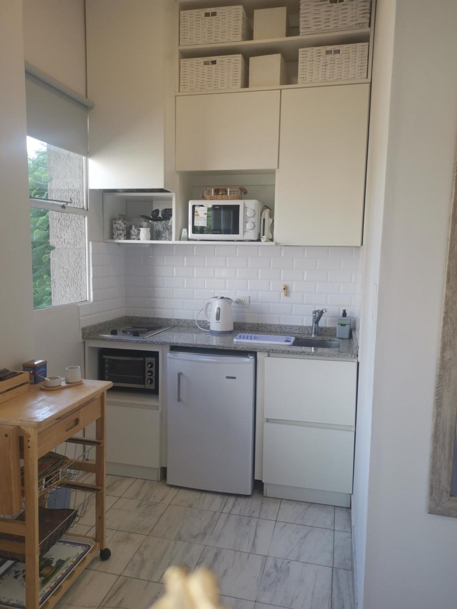 Apartamento Centrico Apartman Buenos Aires Kültér fotó