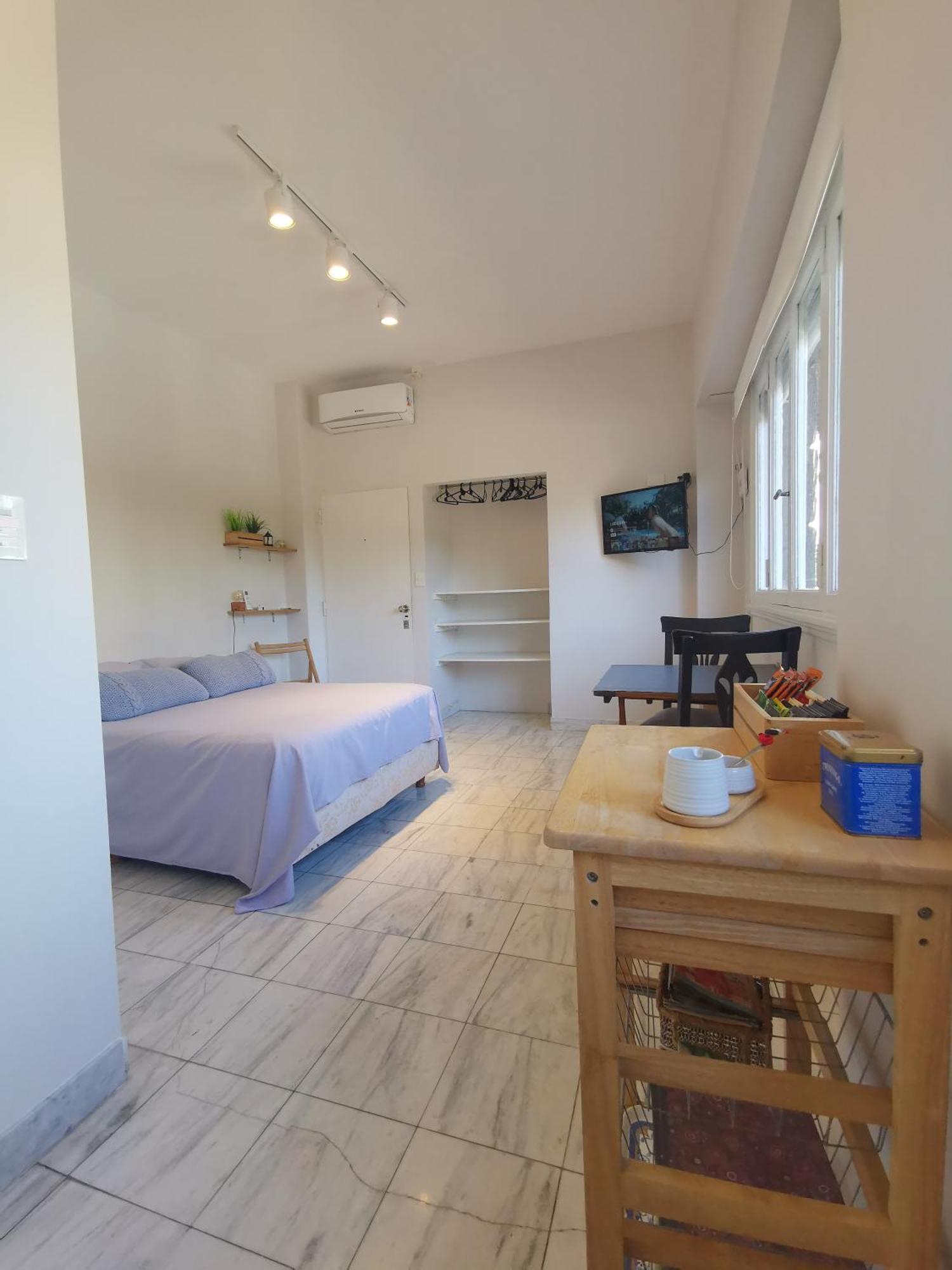 Apartamento Centrico Apartman Buenos Aires Kültér fotó