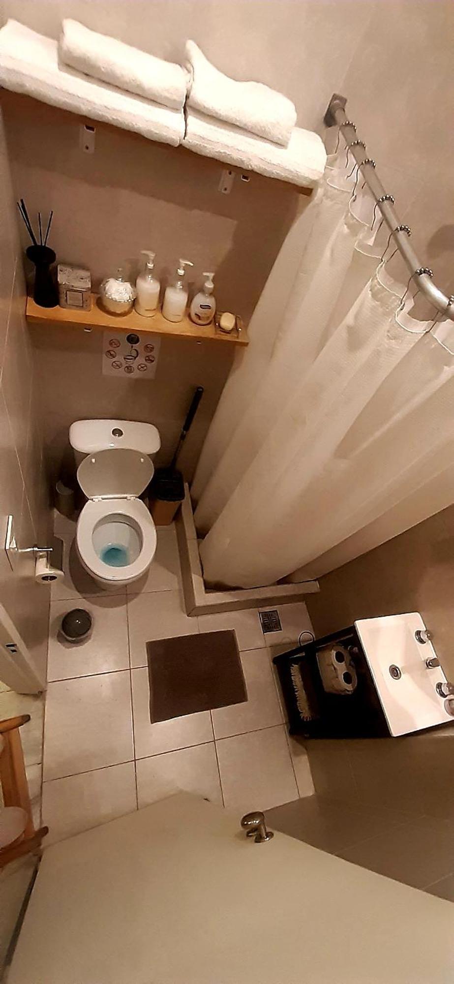 Apartamento Centrico Apartman Buenos Aires Kültér fotó