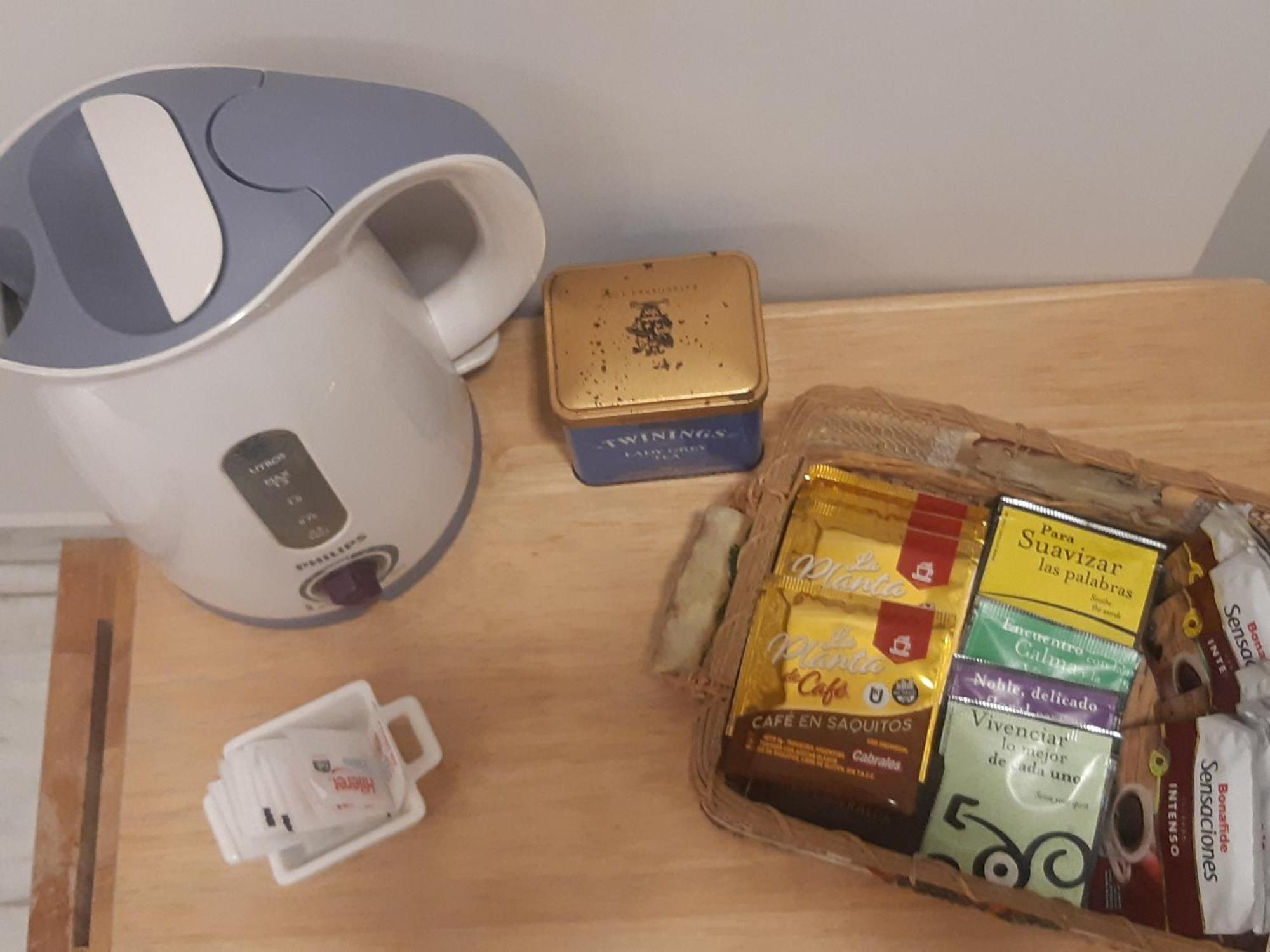 Apartamento Centrico Apartman Buenos Aires Szoba fotó